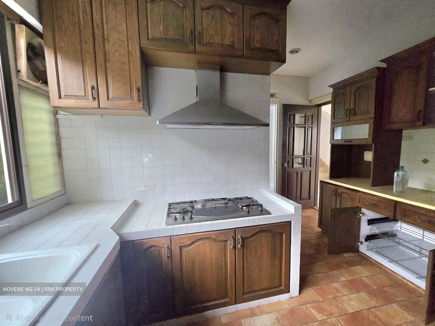 Hillcrest Arcadia (D11), Condominium #559818461